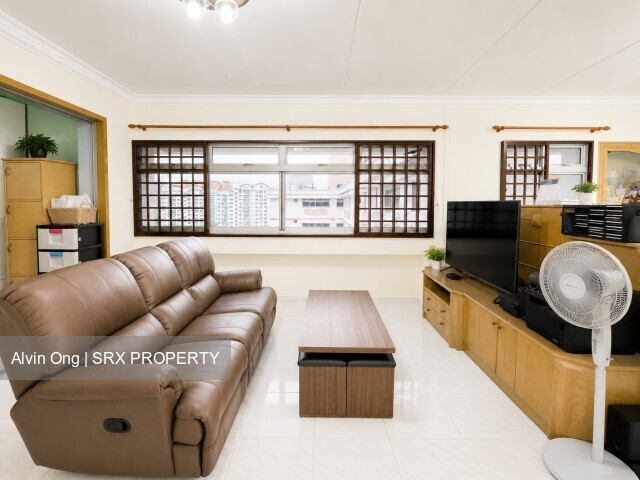 Blk 760 Choa Chu Kang North 5 (Choa Chu Kang), HDB 5 Rooms #563691791